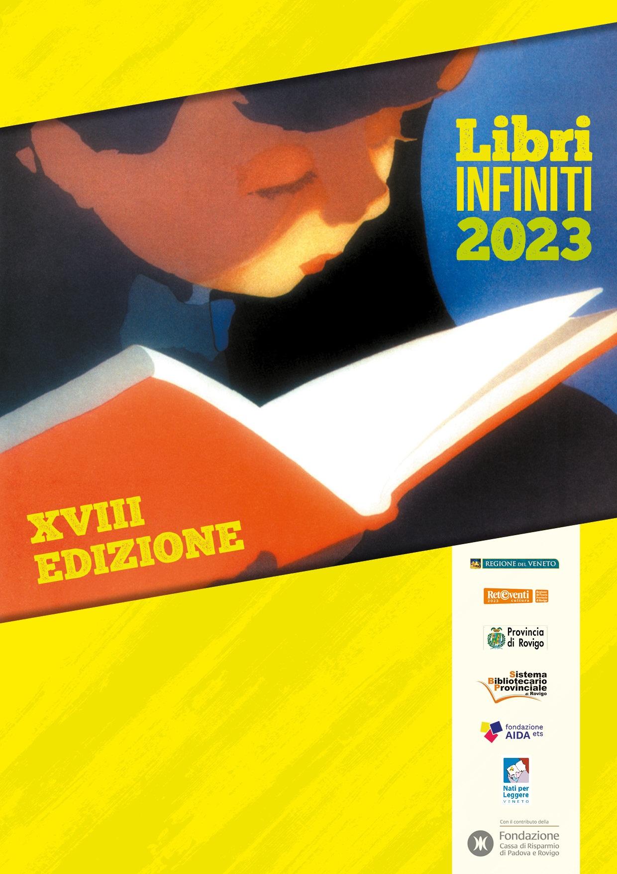 Libri Infiniti 2023 